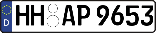 HH-AP9653
