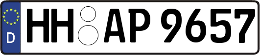 HH-AP9657