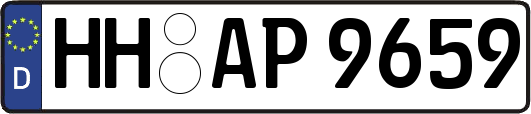 HH-AP9659