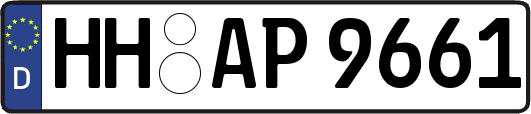 HH-AP9661