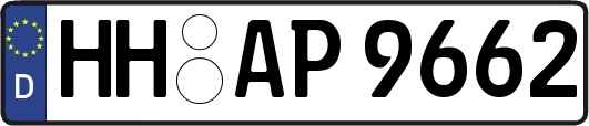 HH-AP9662