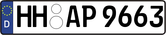 HH-AP9663
