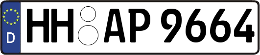 HH-AP9664
