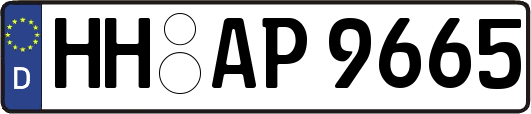 HH-AP9665