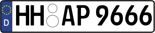 HH-AP9666