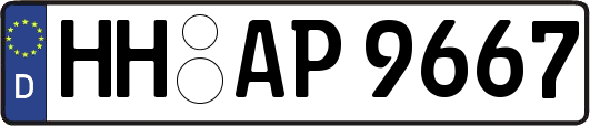 HH-AP9667