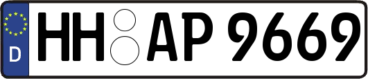 HH-AP9669