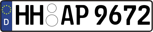 HH-AP9672