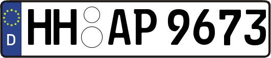 HH-AP9673