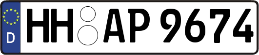 HH-AP9674