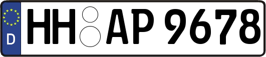 HH-AP9678