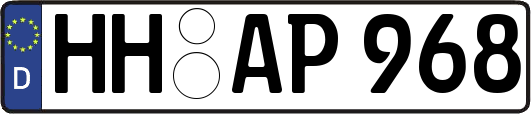 HH-AP968