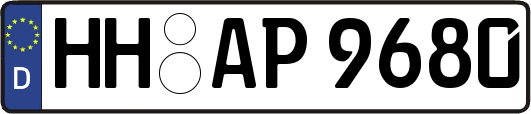 HH-AP9680