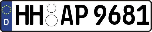 HH-AP9681