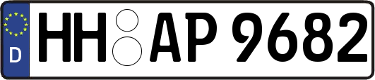 HH-AP9682