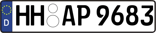 HH-AP9683