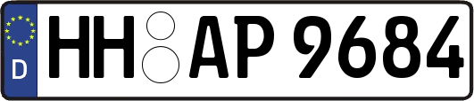 HH-AP9684