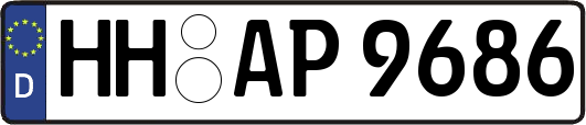 HH-AP9686