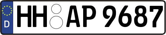 HH-AP9687