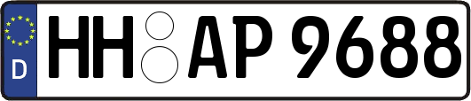 HH-AP9688
