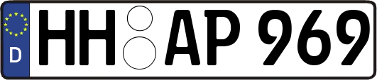 HH-AP969