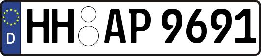 HH-AP9691