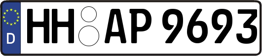HH-AP9693