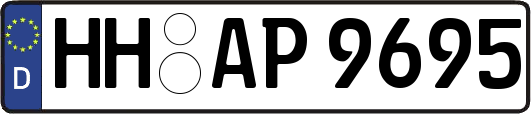 HH-AP9695
