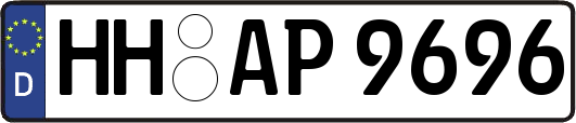 HH-AP9696