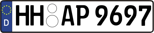 HH-AP9697