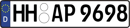 HH-AP9698
