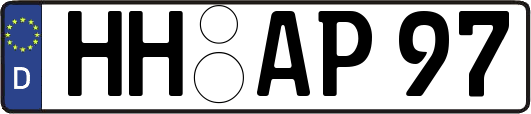 HH-AP97