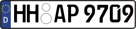 HH-AP9709