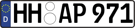 HH-AP971