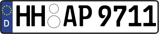 HH-AP9711