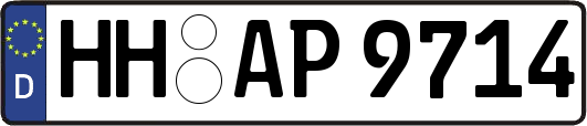 HH-AP9714