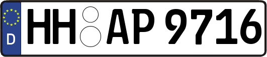 HH-AP9716