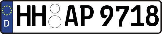 HH-AP9718