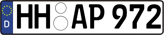 HH-AP972