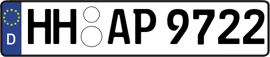 HH-AP9722