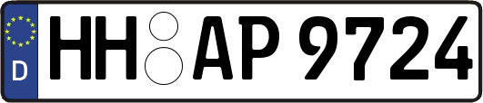 HH-AP9724