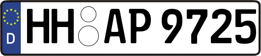 HH-AP9725