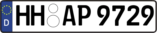 HH-AP9729