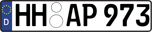 HH-AP973