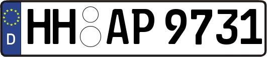 HH-AP9731