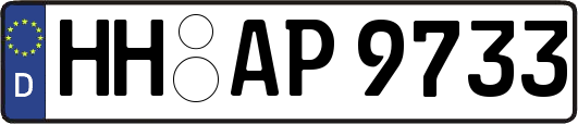 HH-AP9733