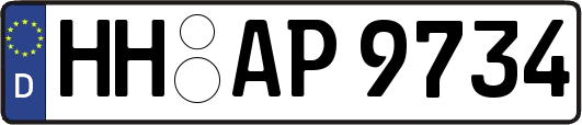 HH-AP9734