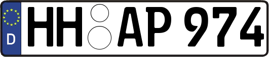 HH-AP974