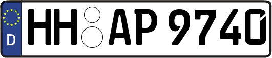 HH-AP9740