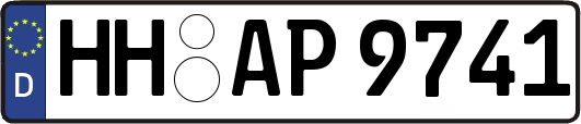 HH-AP9741